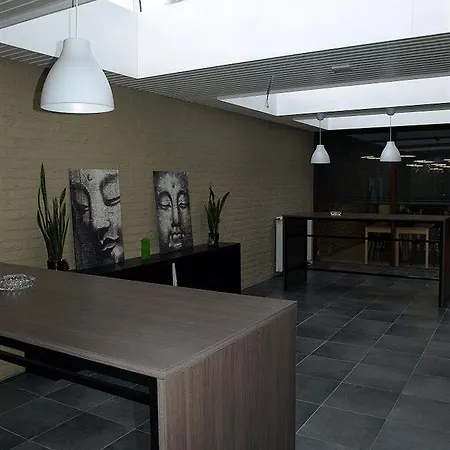 Hotel Lommelhof Lommel