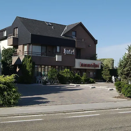 Lommelhof 2*