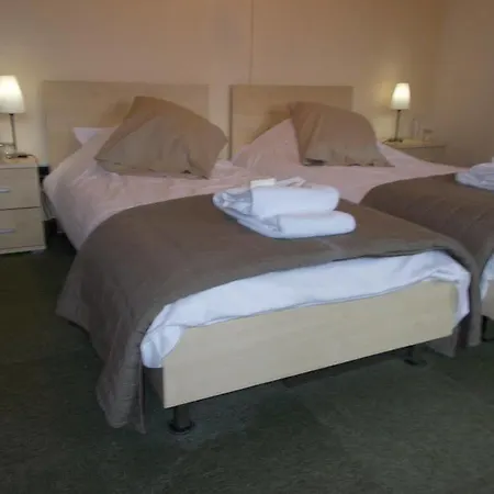 Hotel Lommelhof 2*