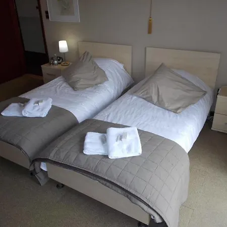 Lommelhof Hotel
