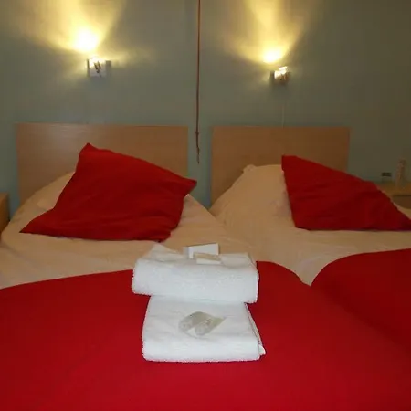 Lommelhof Hotel 2*
